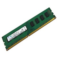 Samsung DDR3 PC3 10600U-1333 MHz RAM 4GB